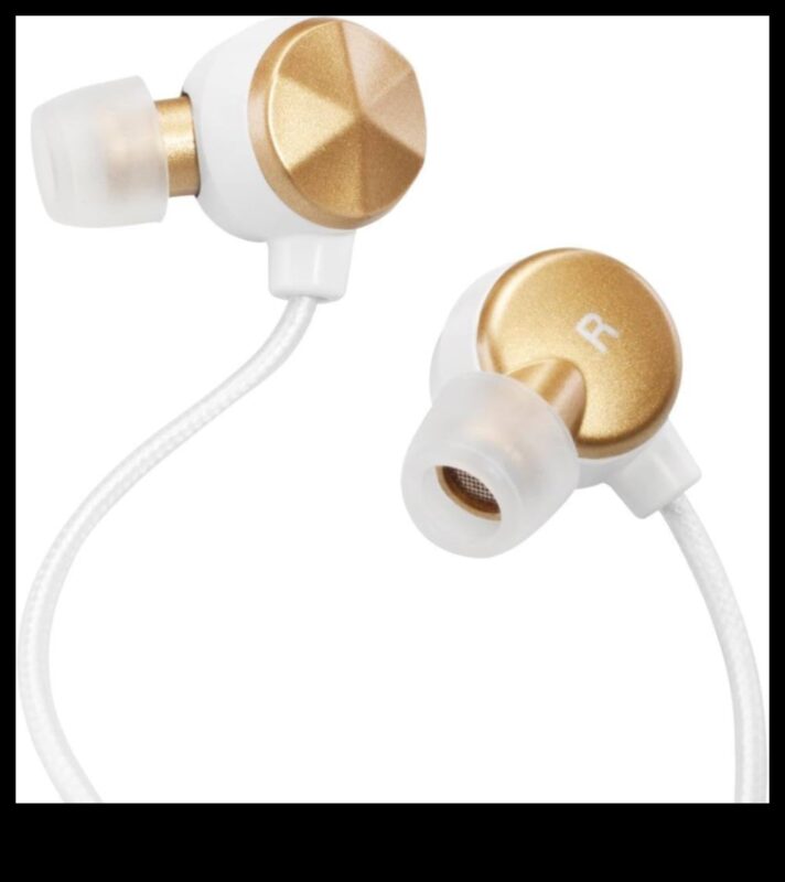 Audio Bliss: Căști și accesorii pentru căști de înaltă performanță