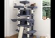 Cat Condo Crafting Continuare: Adăugarea de colțuri confortabile