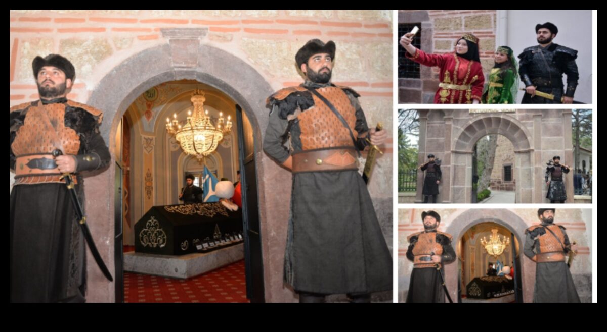 Cronici culturale: O tapiserie de situri atemporale