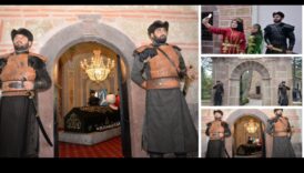 Cronici culturale: O tapiserie de situri atemporale