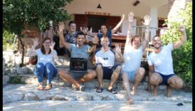 Cultura vieții hibride: comunitatea și legătura dintre entuziaștii hibridi