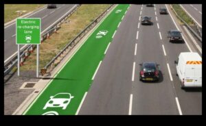 Autostrăzi verzi: impactul mașinilor electrice asupra reducerii amprentei de carbon