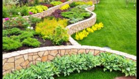 De la schiță la splendoare: stăpânirea artei designului grădinii