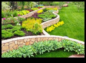 De la schiță la splendoare: stăpânirea artei designului grădinii