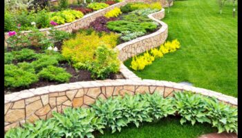 De la schiță la splendoare: stăpânirea artei designului grădinii