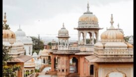 Destinații diverse: o călătorie prin situri culturale îmbogățitoare