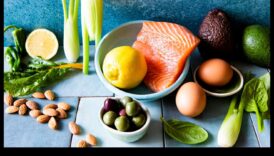 Impactul dietei ketogenice asupra sănătății articulațiilor