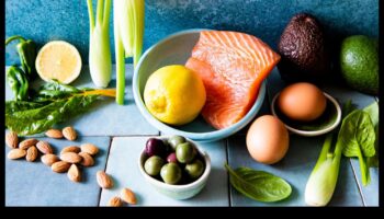 Impactul dietei ketogenice asupra sănătății articulațiilor