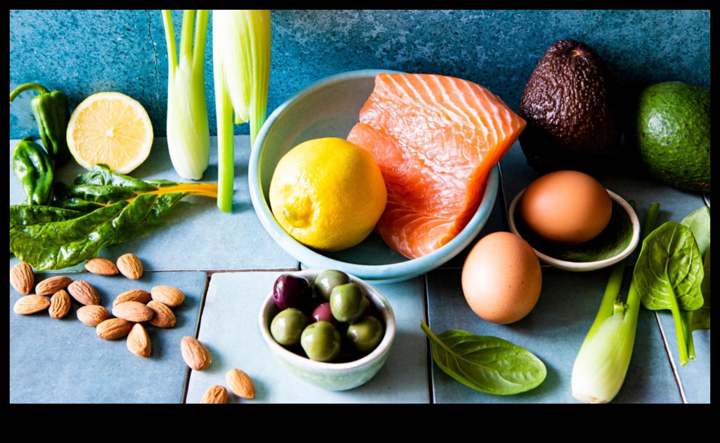 Impactul dietei ketogenice asupra sănătății articulațiilor