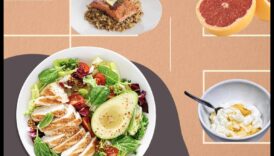 Hrănirea corpului: un ghid pentru o nutriție echilibrată