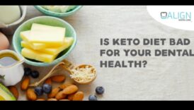 Influența dietelor sărace în carbohidrați asupra sănătății orale