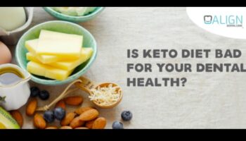 Influența dietelor sărace în carbohidrați asupra sănătății orale