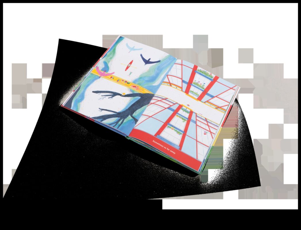 Dincolo de orizont: poarta ta spre explorarea globală