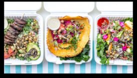 Veganismul și experiența socială: sfaturi pentru a lua masa în oraș