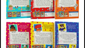 Doggy Detective Continuare: extinderea opțiunilor de puzzle