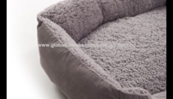 Doggy Dreamland: Crearea unui spațiu de dormit confortabil