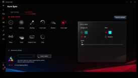 Ecosisteme RGB: Coordonarea iluminatului pentru diferite mărci de componente