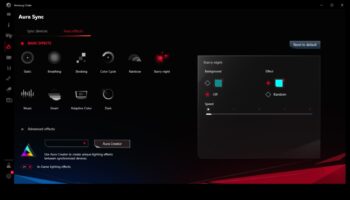 Ecosisteme RGB: Coordonarea iluminatului pentru diferite mărci de componente