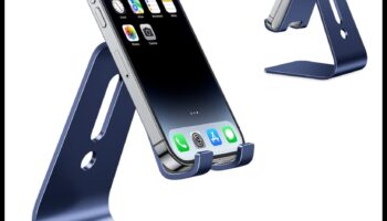 Excelență ergonomică: Accesorii inteligente pentru o viață mobilă confortabilă