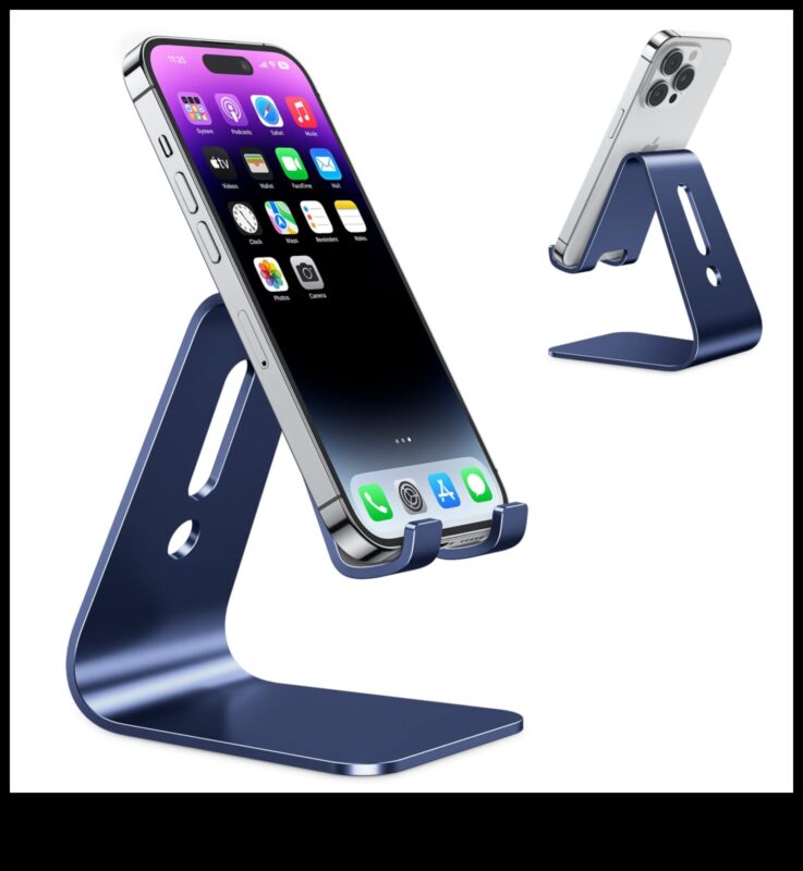 Excelență ergonomică: Accesorii inteligente pentru o viață mobilă confortabilă