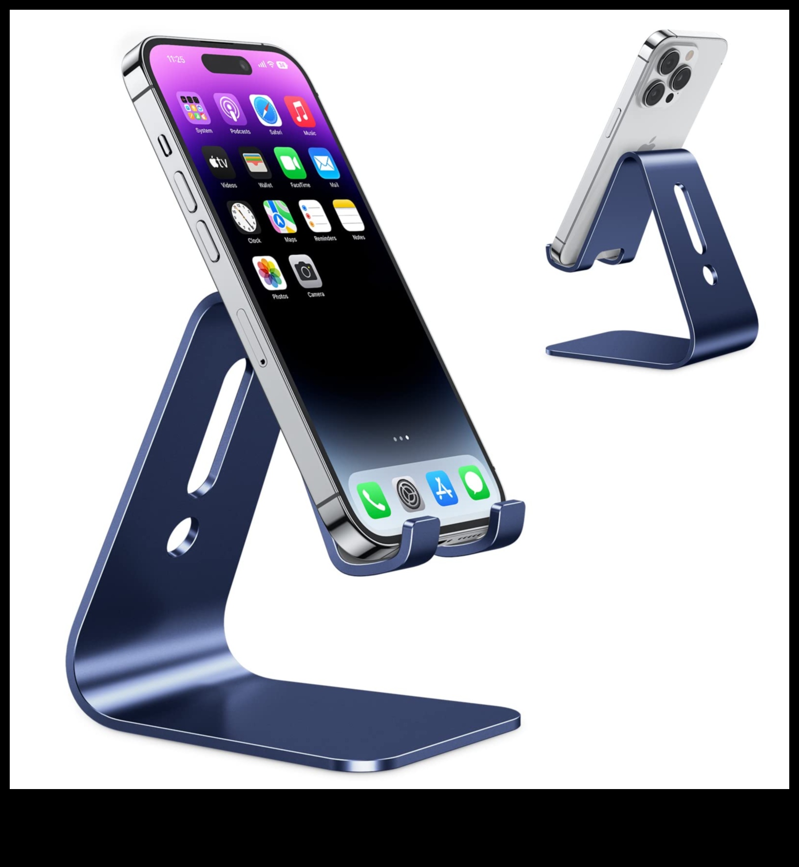 Excelență ergonomică: Accesorii inteligente pentru o viață mobilă confortabilă