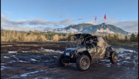 Expediții Off-Road: Cucerirea terenurilor provocatoare în Off-Roaders autonomi
