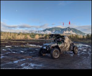 Expediții Off-Road: Cucerirea terenurilor provocatoare în Off-Roaders autonomi