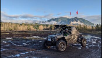Expediții Off-Road: Cucerirea terenurilor provocatoare în Off-Roaders autonomi