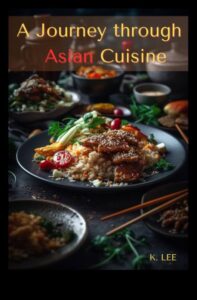 Scufundarea în diversitate: înțelegerea variațiilor regionale în dietele asiatice