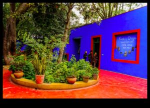Garden Muse: Arta captivantă pentru a vă inspira refugiul în aer liber