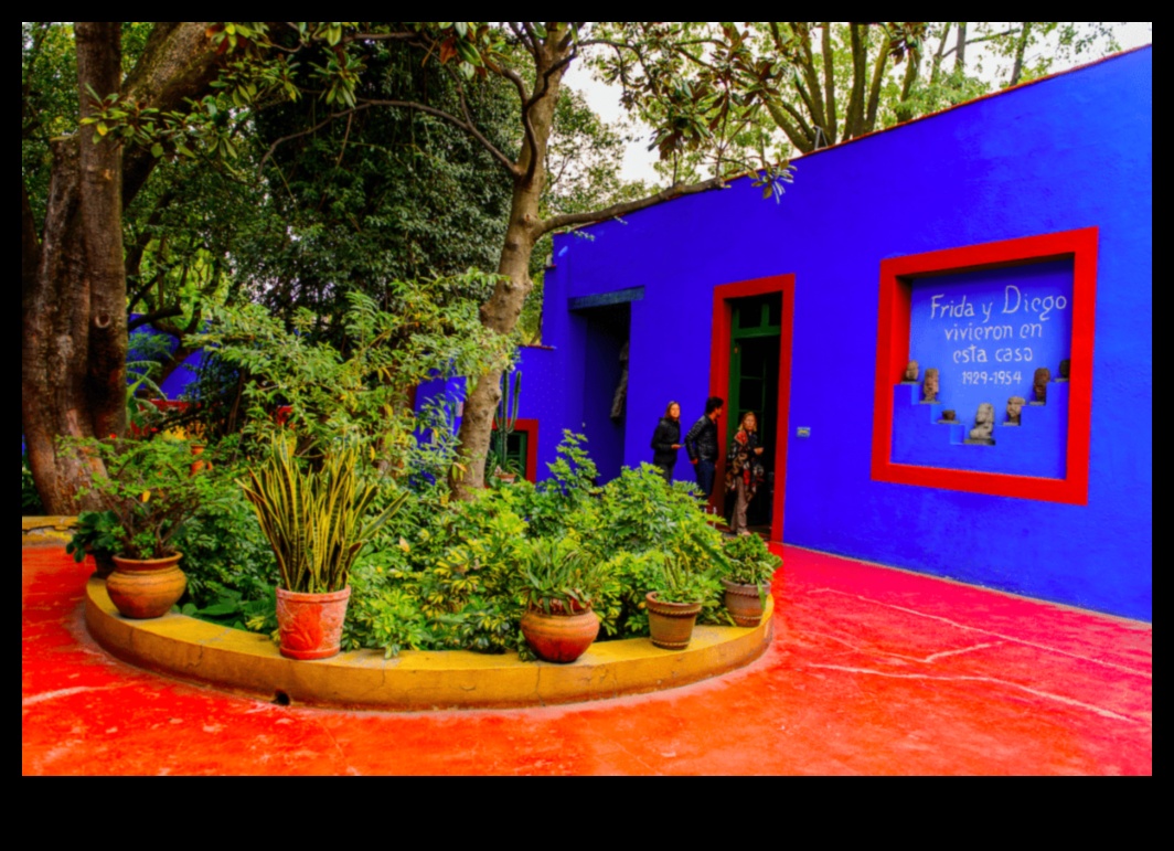 Garden Muse: Arta captivantă pentru a vă inspira refugiul în aer liber