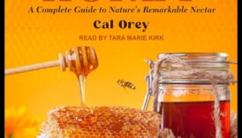 Navigate Nectar: ​​Sorbiți picături dulci de cunoștințe de călătorie