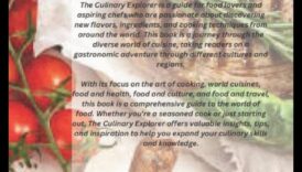 Navigate Nosh: Ghidul unui explorator culinar pentru sfaturi gustoase