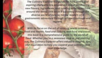 Navigate Nosh: Ghidul unui explorator culinar pentru sfaturi gustoase