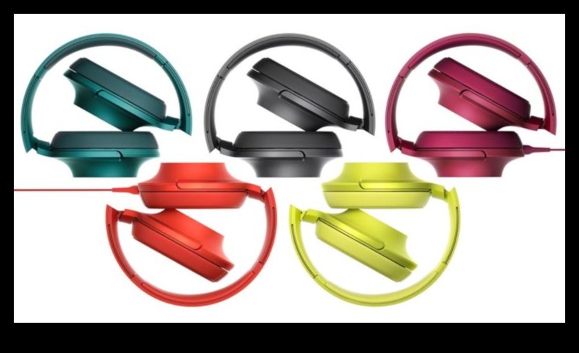 Nuanțe Hi-Res: Electronice pentru entuziaștii de audio cu gusturi exigente