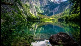 Paradisuri de buzunar: un pașaport pentru atracții locale