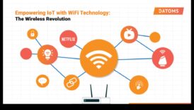 Revoluția fără fir: schimbarea jocului în conectivitate