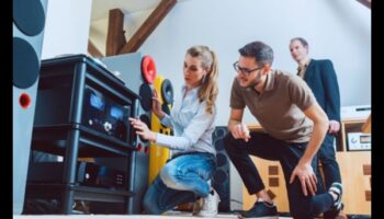 Revoluția audio: Electronice de ultimă generație redefinind jocul de sunet