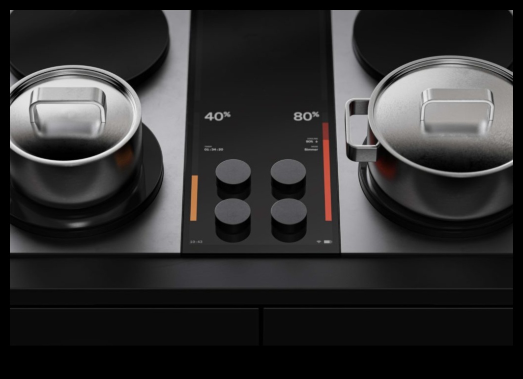 Revoluționarea reședințelor: tehnologii de ultimă generație în electronicele casnice