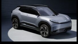 Urban SUV Chronicles: Povești personale de la pasionații de SUV-uri care locuiesc în oraș