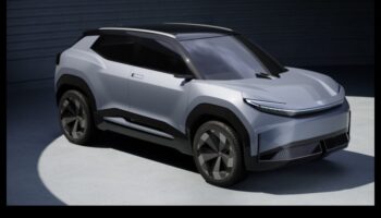 Urban SUV Chronicles: Povești personale de la pasionații de SUV-uri care locuiesc în oraș