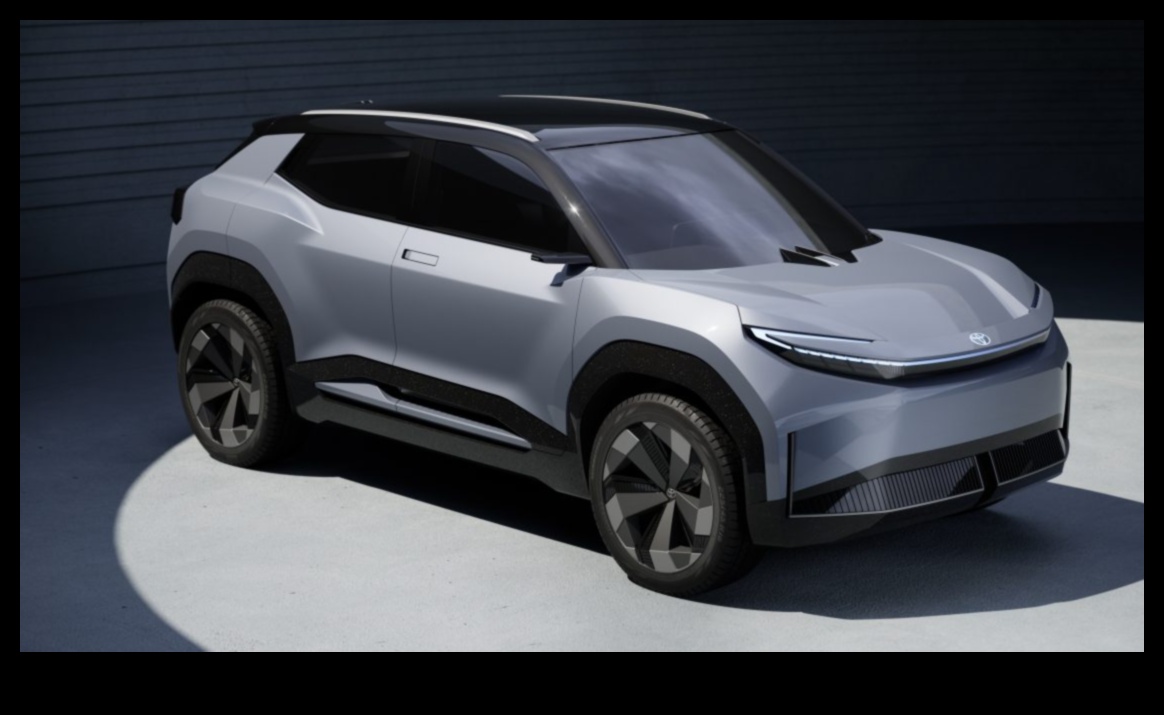 Urban SUV Chronicles: Povești personale de la pasionații de SUV-uri care locuiesc în oraș