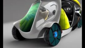 Transport personalizat: arta de a proiecta mașini hibride personalizate