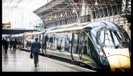 Tendințe tehnologice de tranzit: intersecția dintre tehnologie și navetă