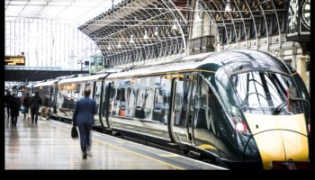 Tendințe tehnologice de tranzit: intersecția dintre tehnologie și navetă