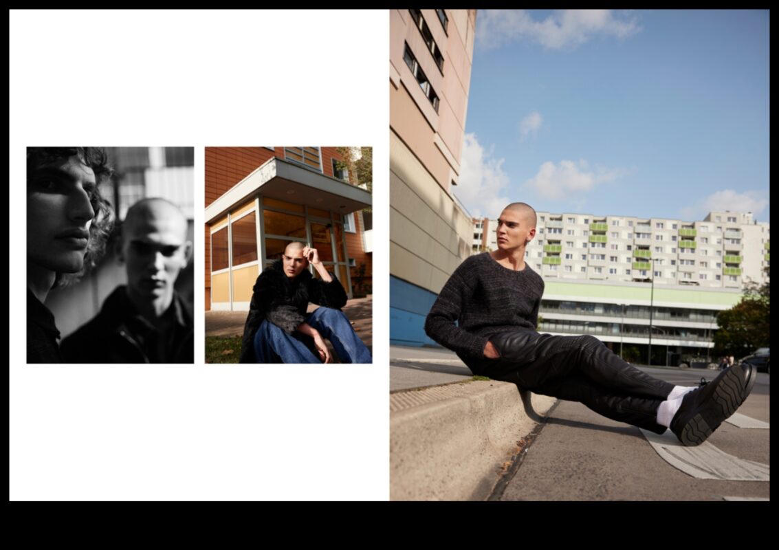 Urban Wanderlust: Navigarea orașelor pe jos