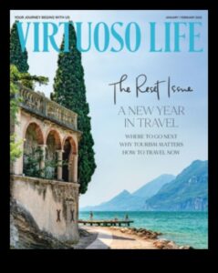 Voyage Virtuoso: Stăpânirea artei călătoriei inteligente